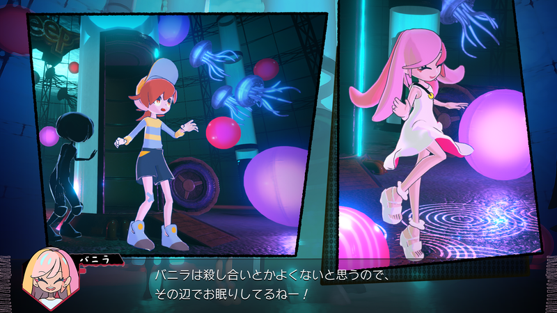 Illustration for article titled Danganronpa, Zero Escape Creators Team Up For A New Murder Game
